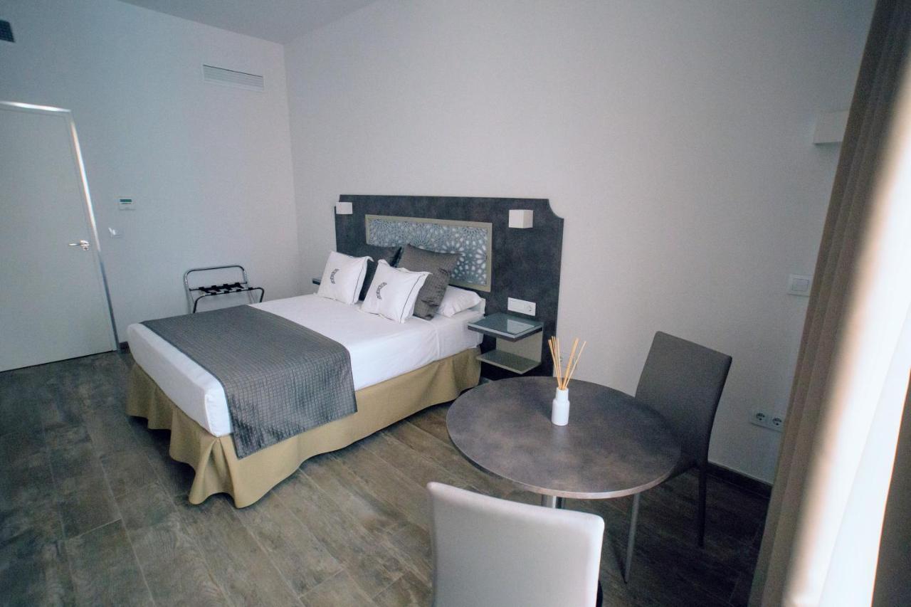 Patios Del Orfebre Guest house Cordoba