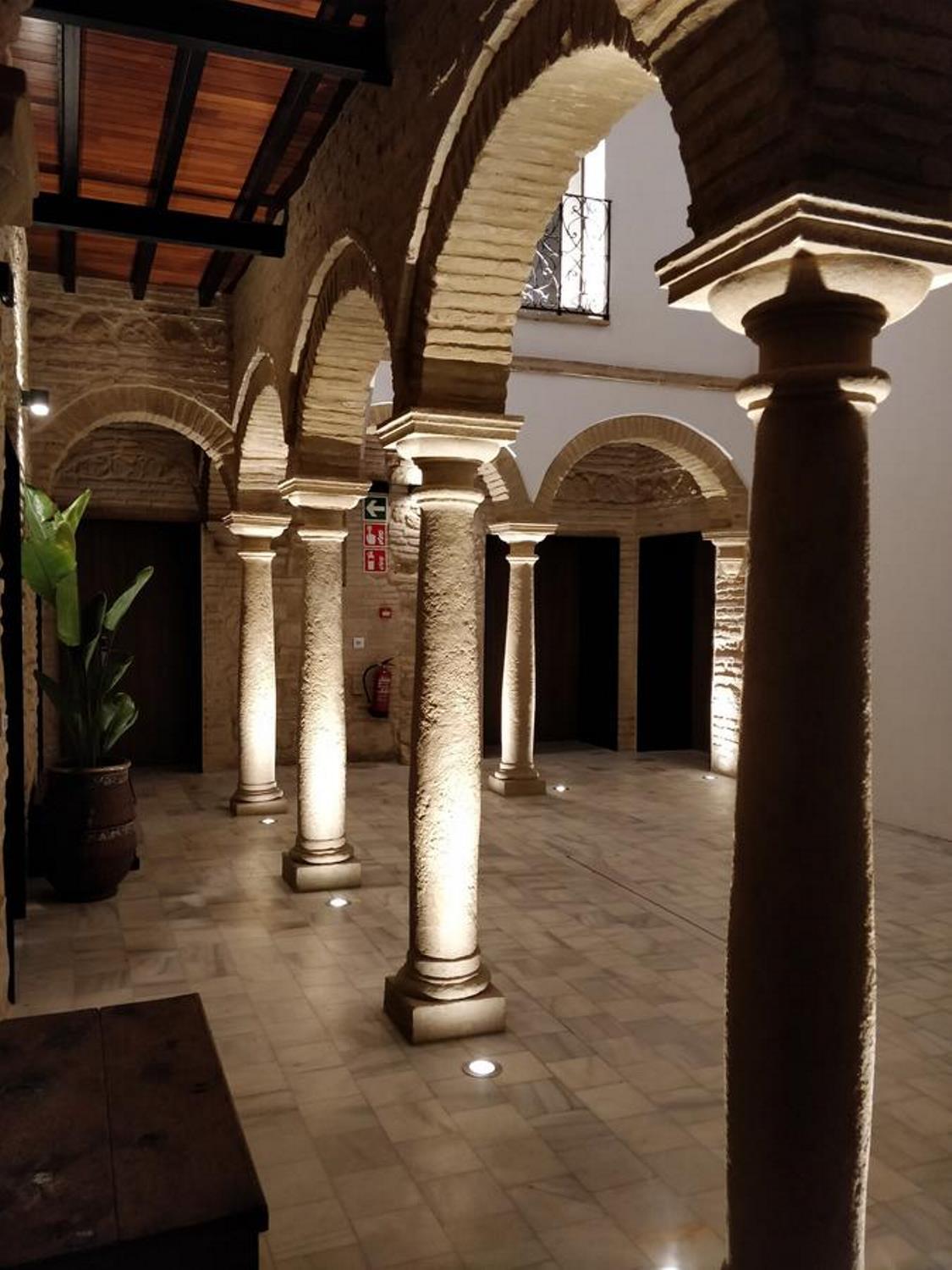 Guest house Patios Del Orfebre *