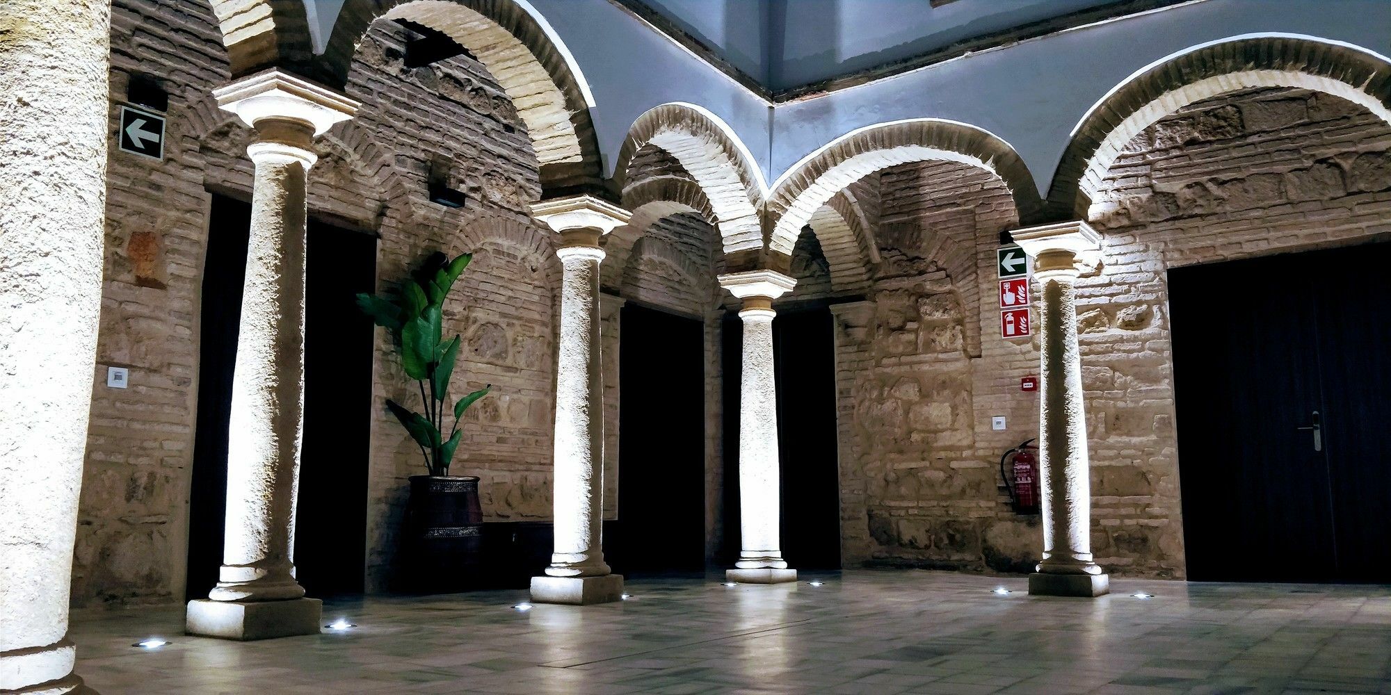 Guest house Patios Del Orfebre *