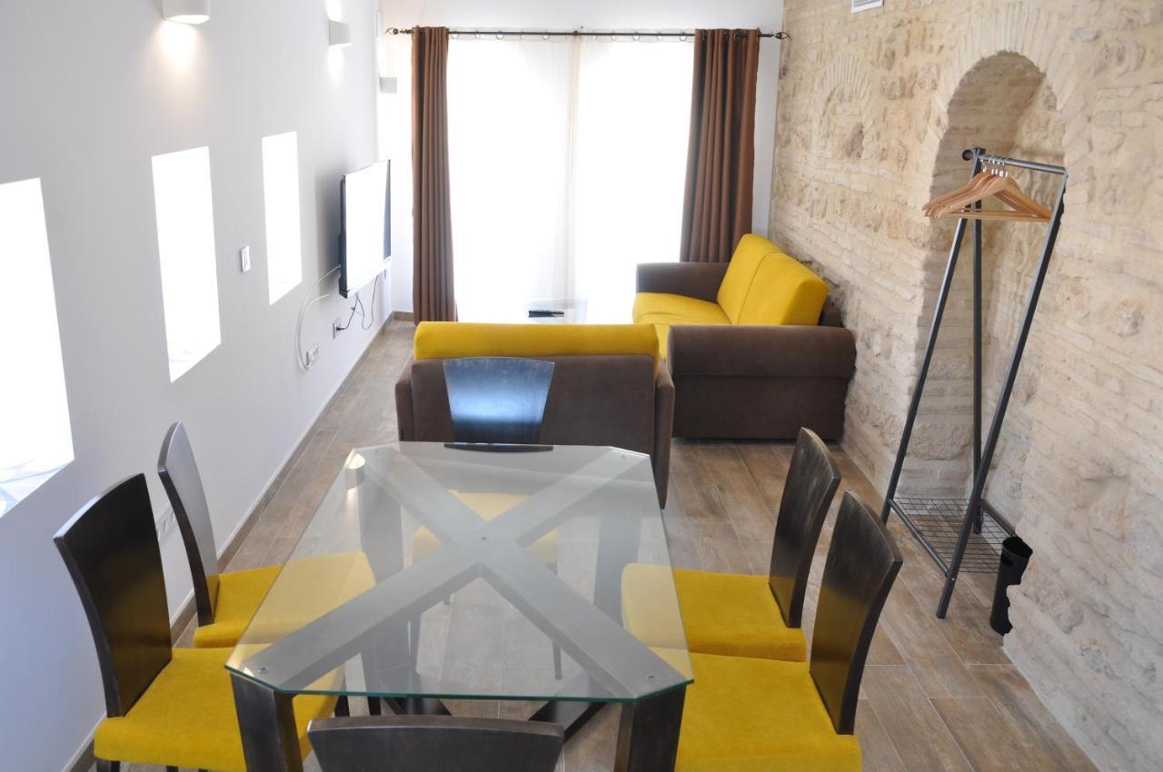 Guest house Patios Del Orfebre Cordoba
