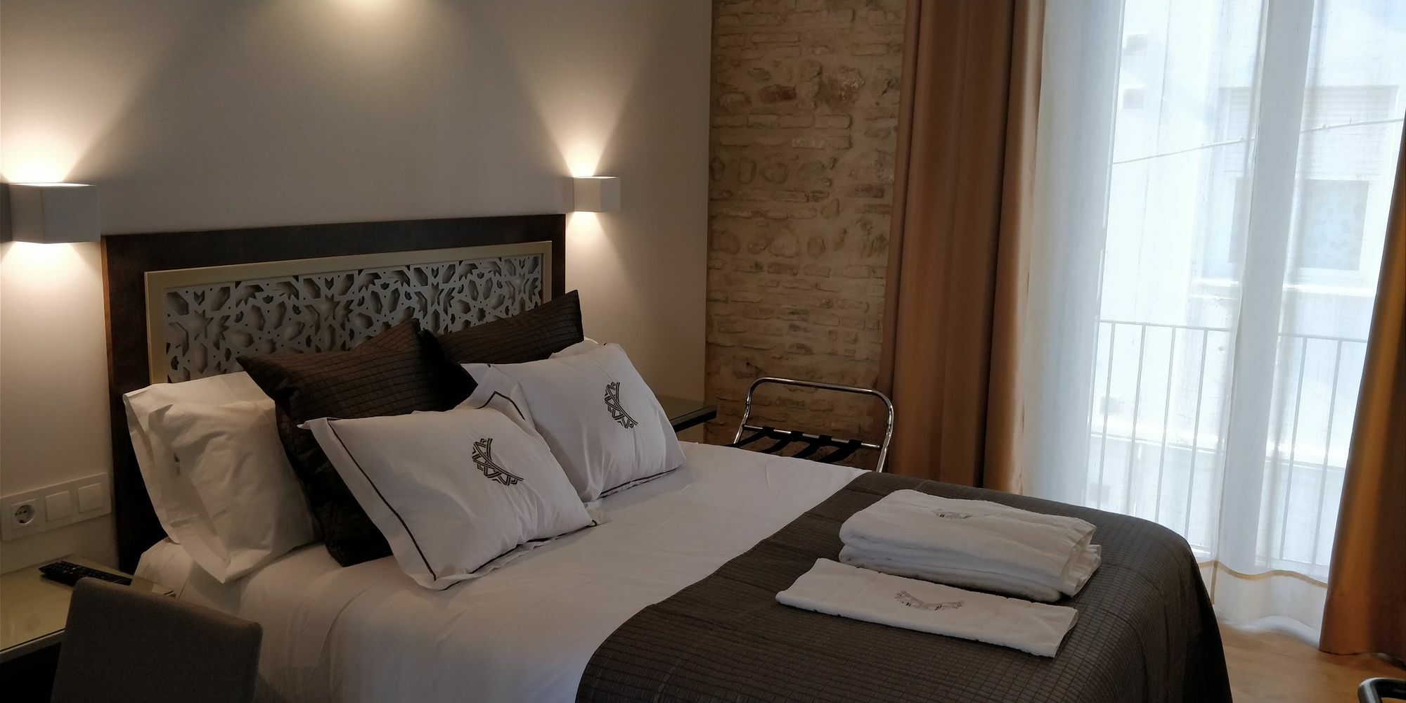 Patios Del Orfebre Guest house Cordoba